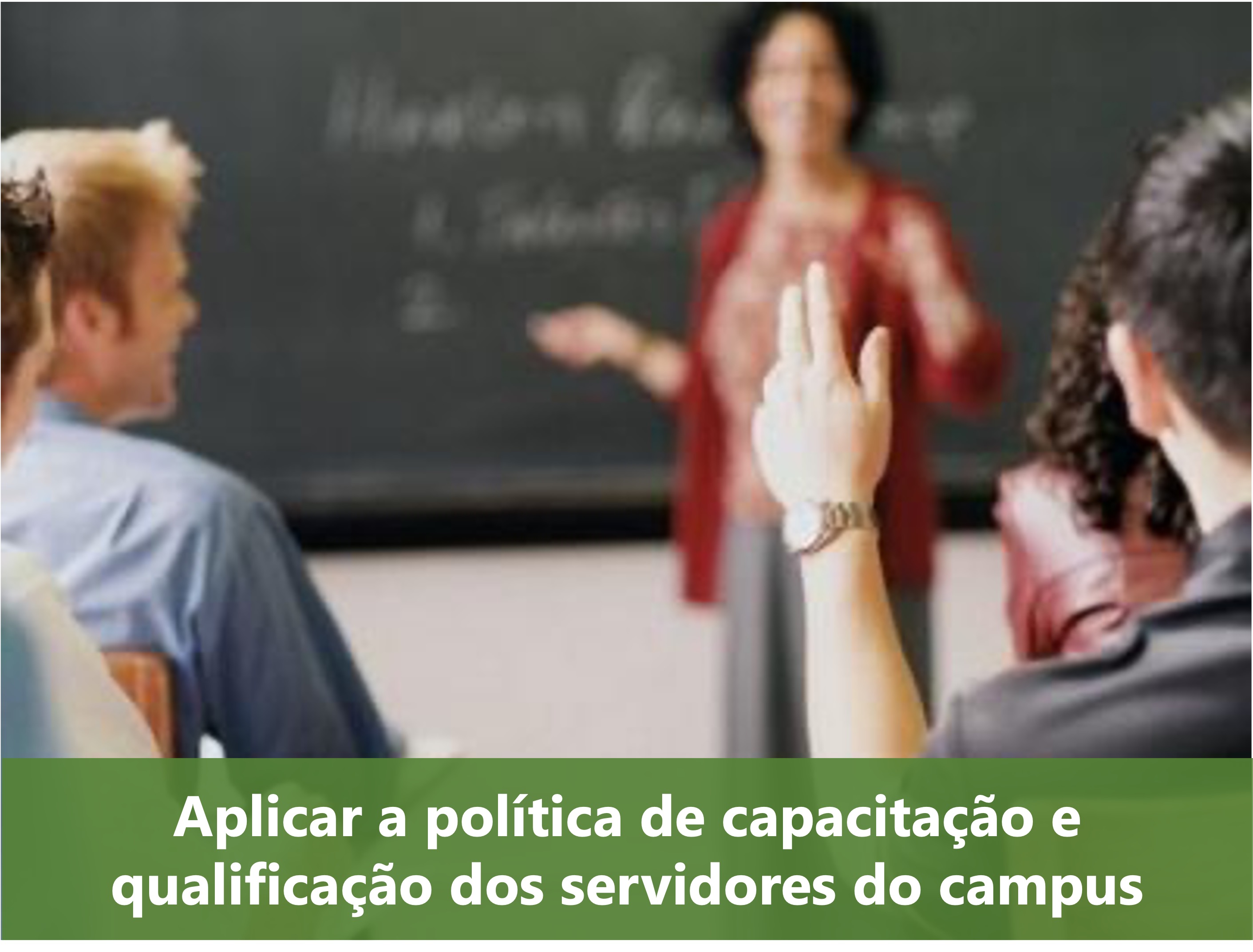 Projeto 11: capacitacao