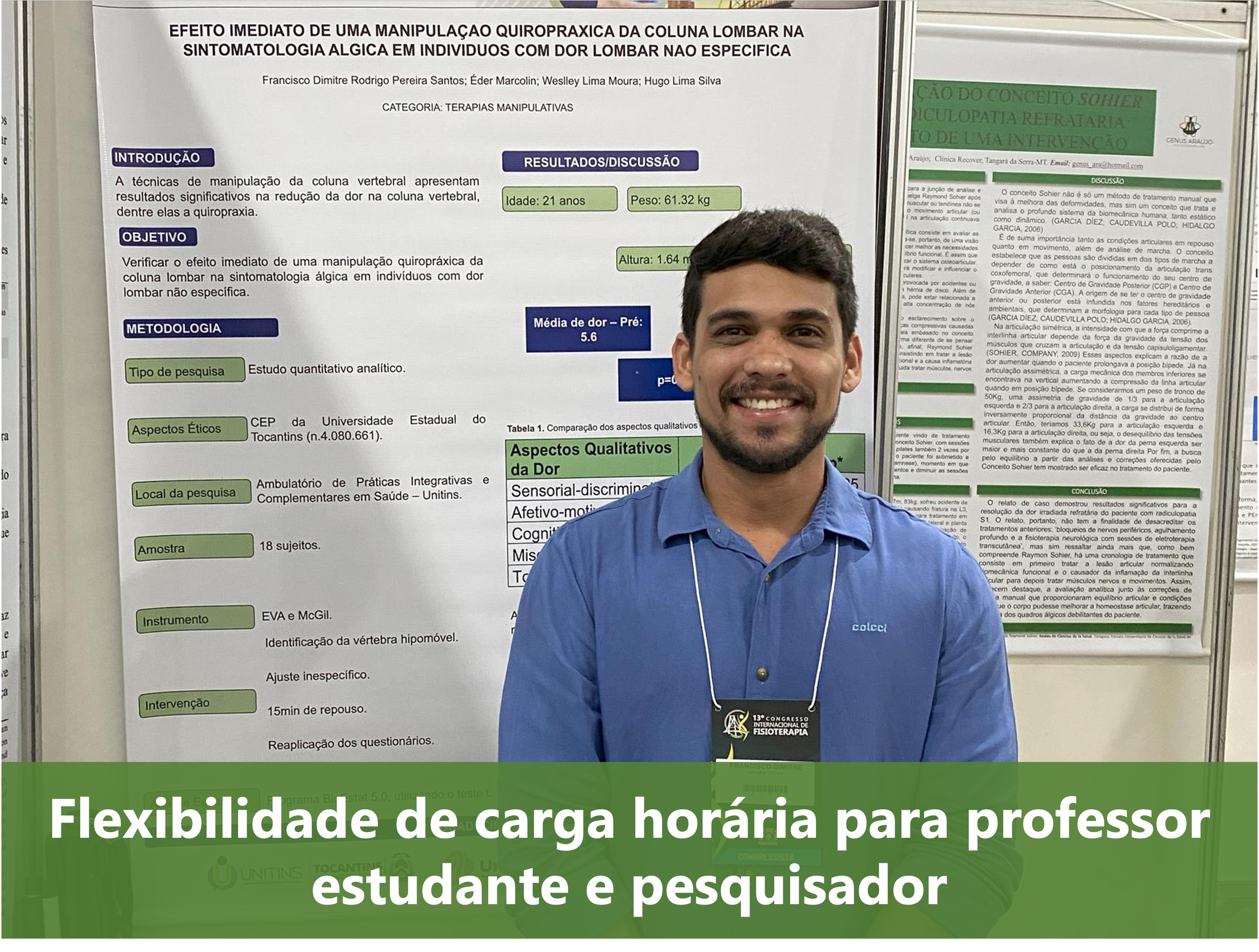 Projeto 12: carga