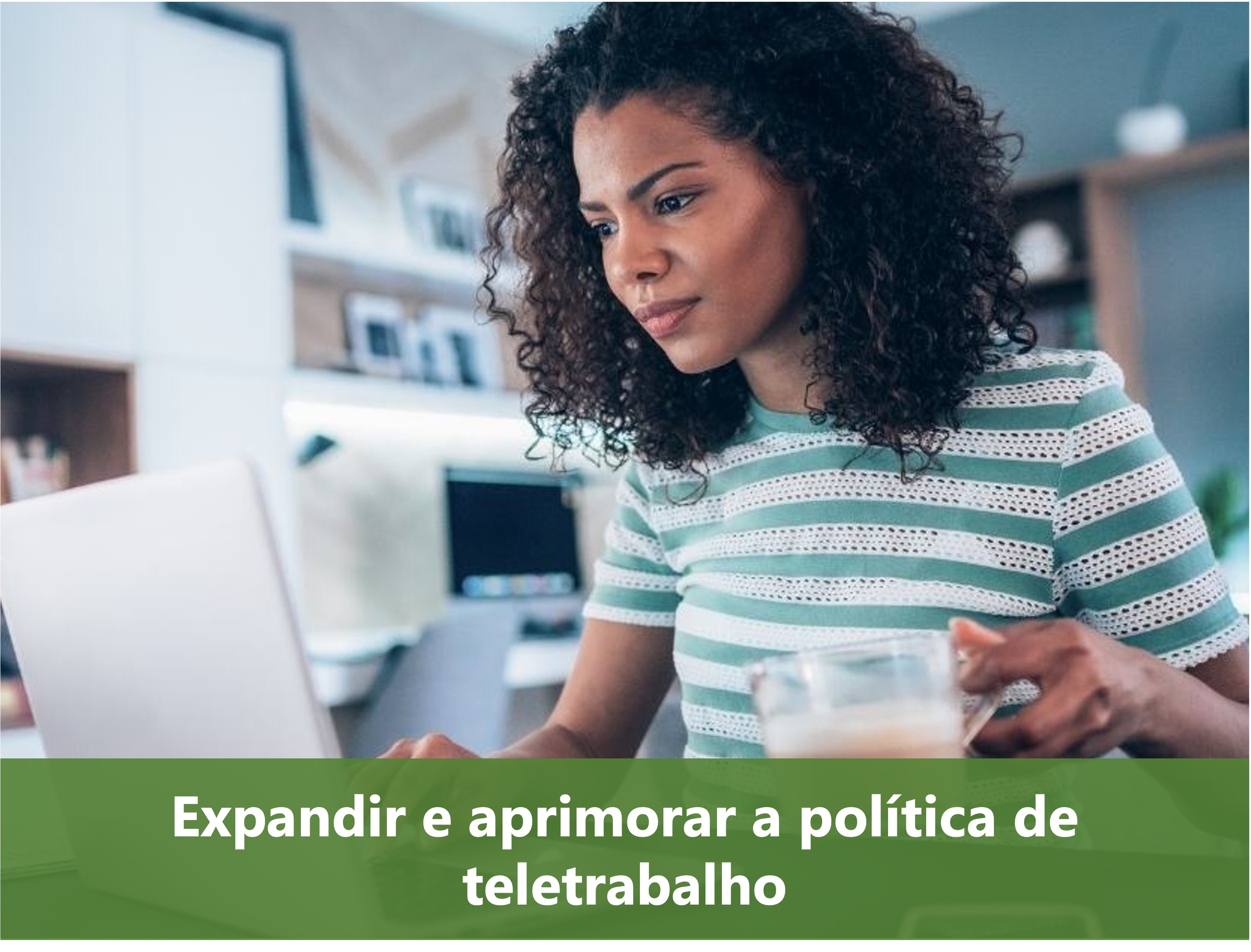 Projeto 9: Teletrabalho